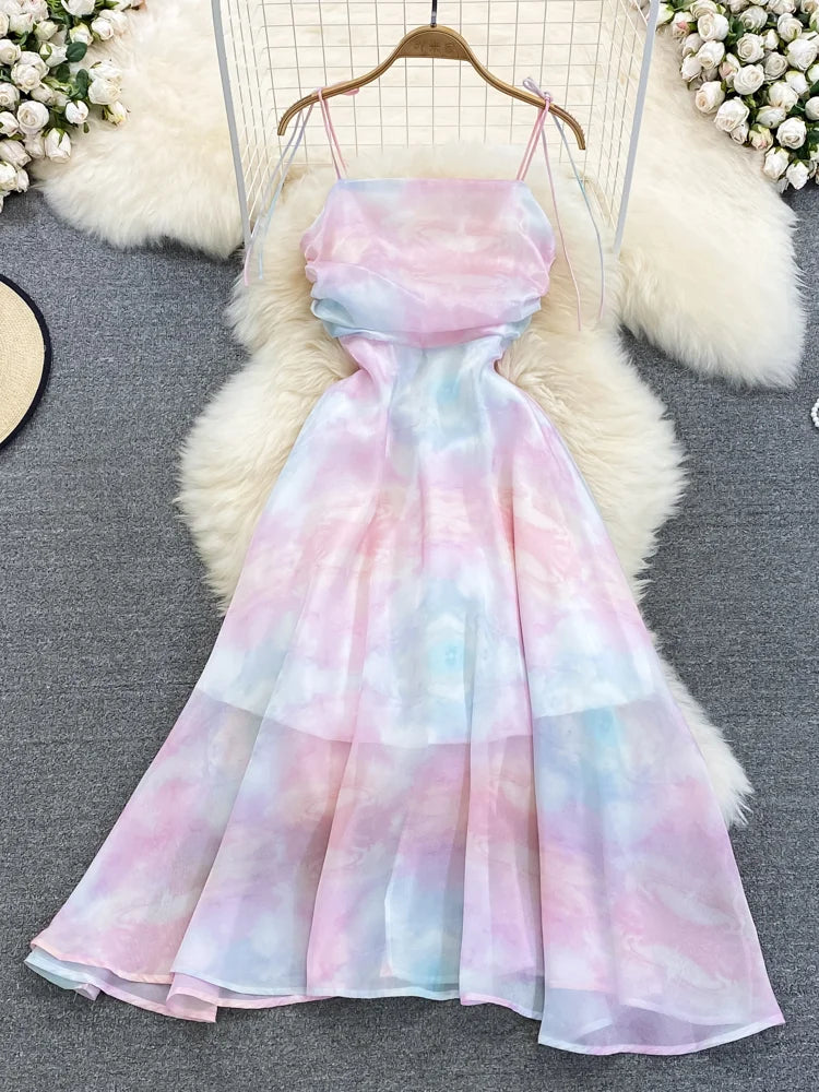 chinese dress ladies BTFBM Womens Summer 2026 Casual Midi Maxi Dresses Lightweight Short Sleeve  V Neck Elastic Waist Boho Beach Dress Pockets(Apricot, Small) at Amazon  Women's Clothing store main image 1