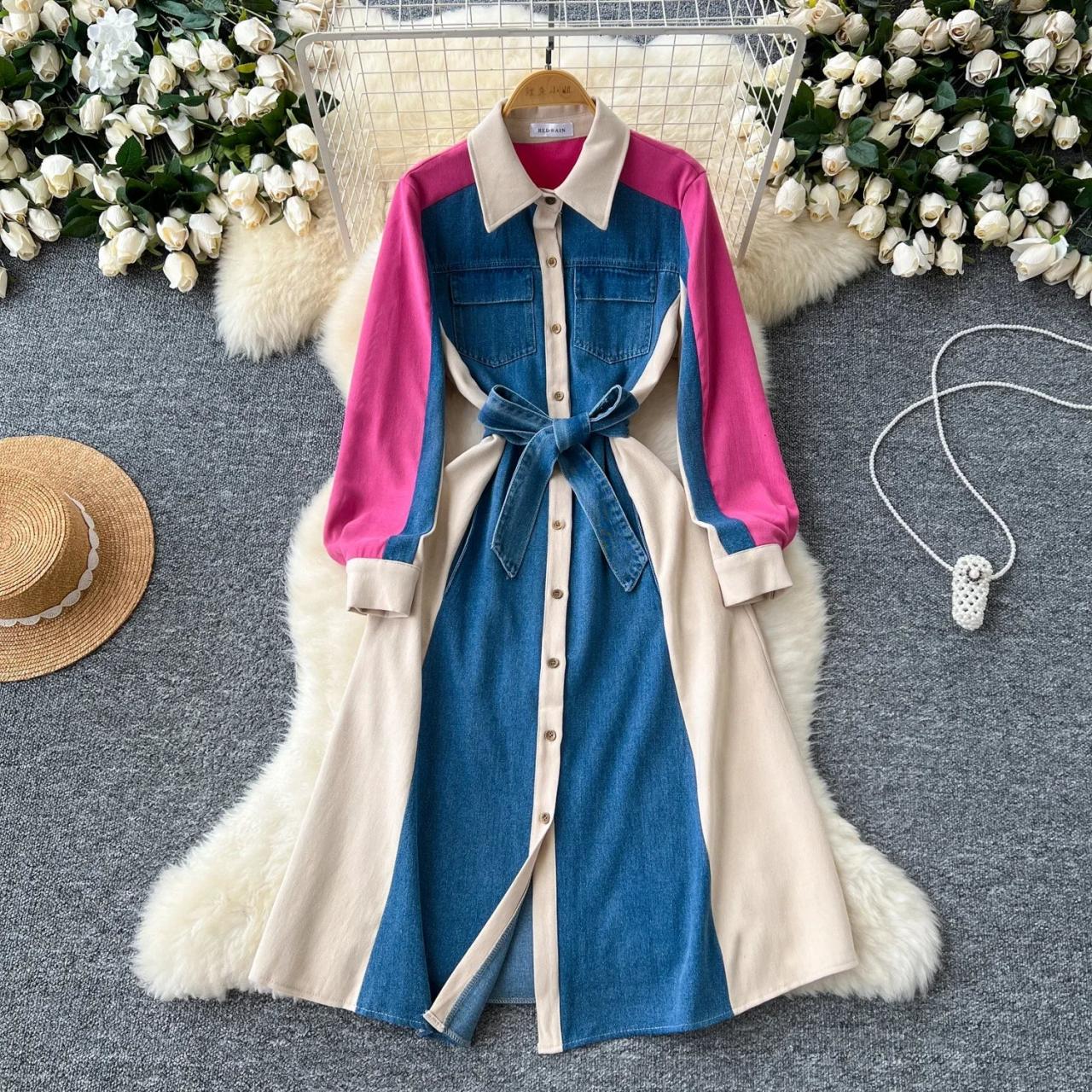 slip dress template Sewing Pattern