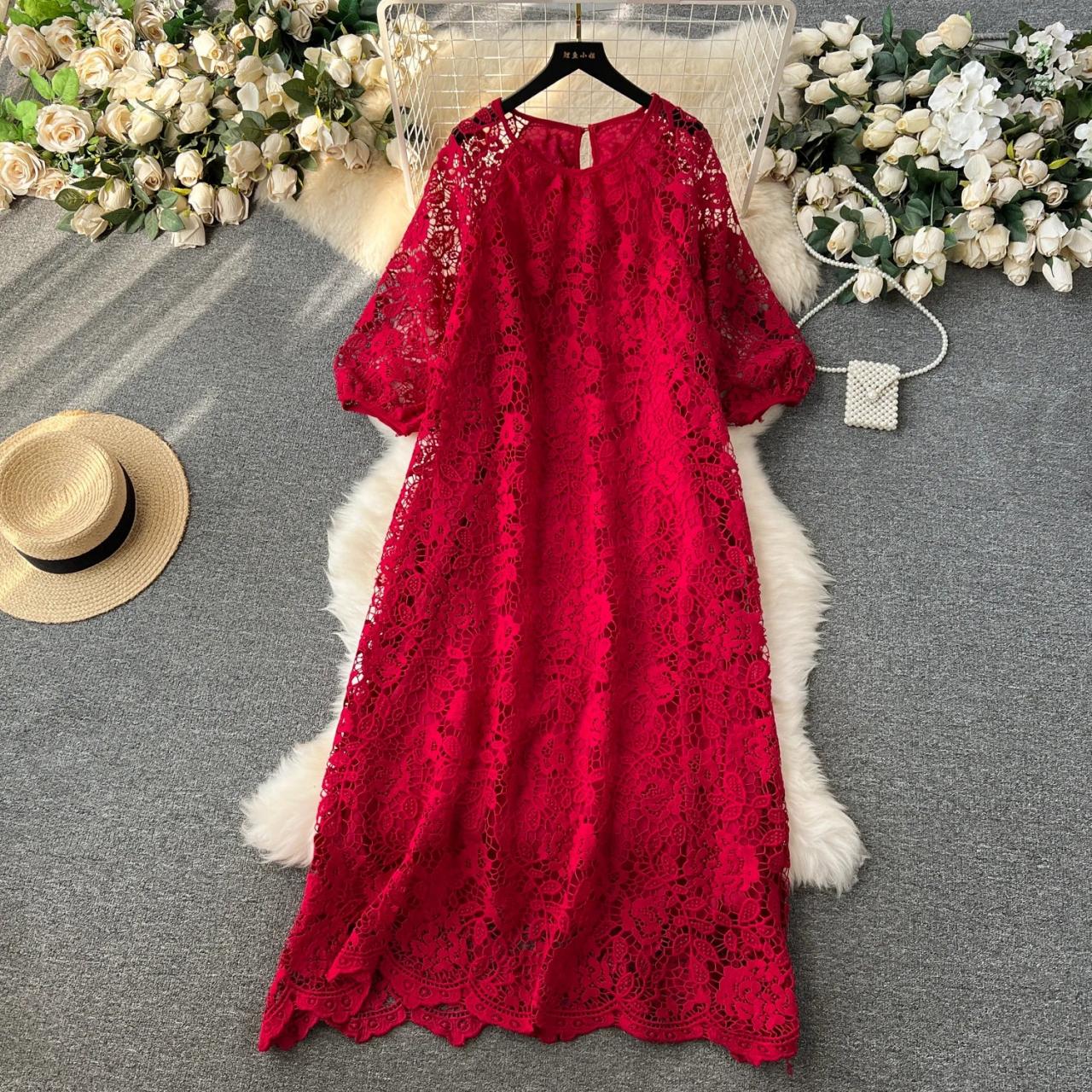 white long sleeve grad dress Berylove Women High Neck Midi White Dress Bodycon Cut Out Long Sleeve Graduation Dress, White / US8