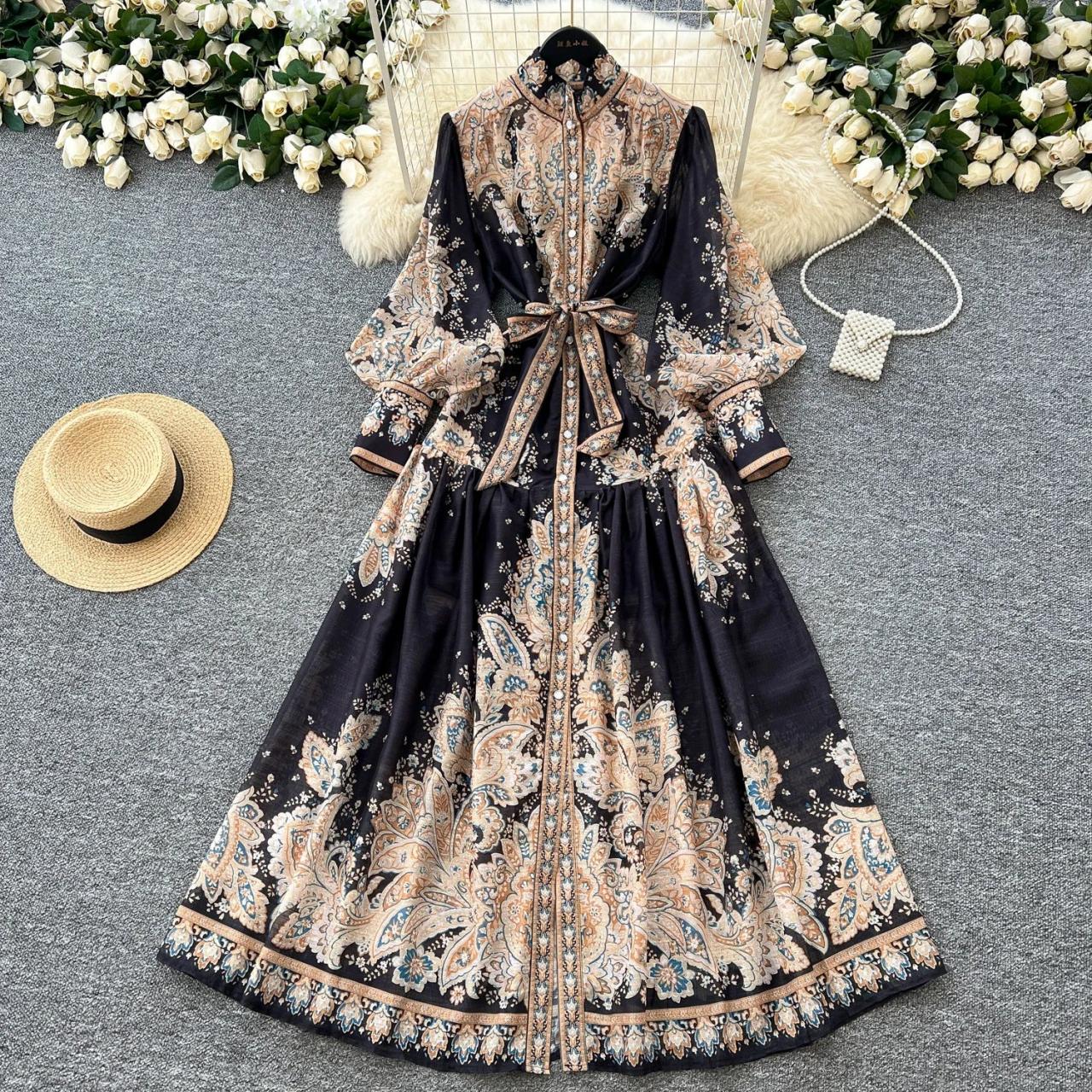 long sleeve off shoulder midi dress Black Off Shoulder Long Sleeve Scrunch Butt Open Back Midi Dress Small main image 0
