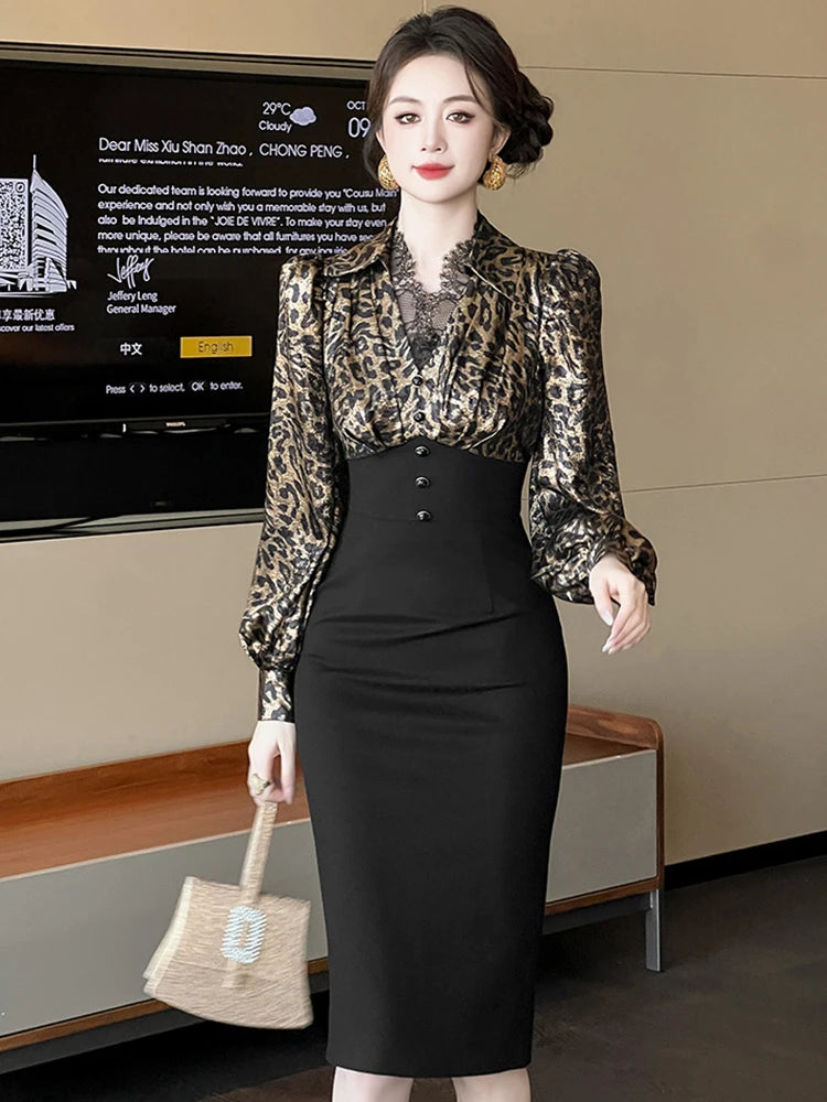 formal dresses 中文 Ladivine CD875 露肩缎面紧身开衩礼服- 女装晚装- Ariststyles