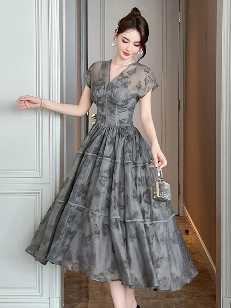 wedding dress lace up ribbon Off-shoulder Ruched Sweetheart Corset Beaded Lace Wedding Gown Light Champagne