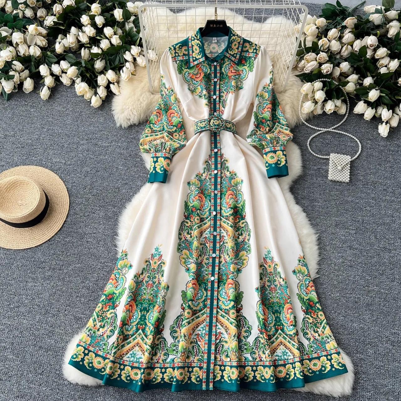 maxi dress flutter sleeve Floral Embroidered Maxi Dress With Sheer Flutter Sleeves In Blush Multi
