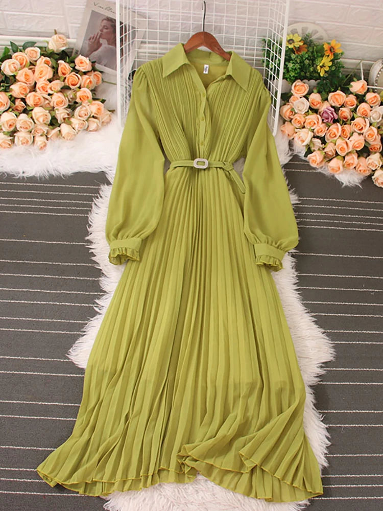 green pleated dress long sleeve Green Chile Ranch Dressing and Dip Mix main image 1